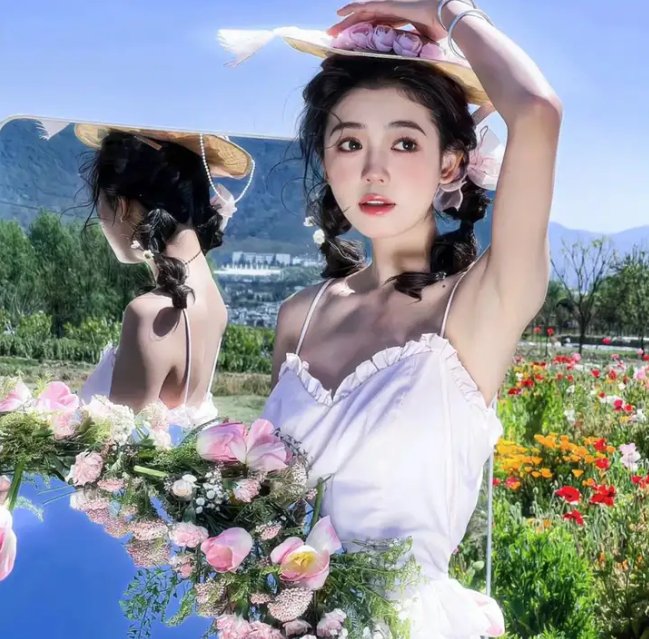 清日战争和女杰闵妃 海报