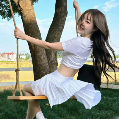 怪诞夏日 海报