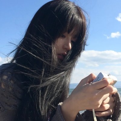 珊珊小传 海报